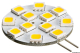 Gl�hbirne mit 12 LED SMD 14.450.01