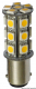 3,6W SMD LED-Lampen f�r Strahler 15mm-Bayonettstecker mit parallelen Steckern