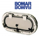 Bullauge BOMAR Flagship Au�en 400x200mm