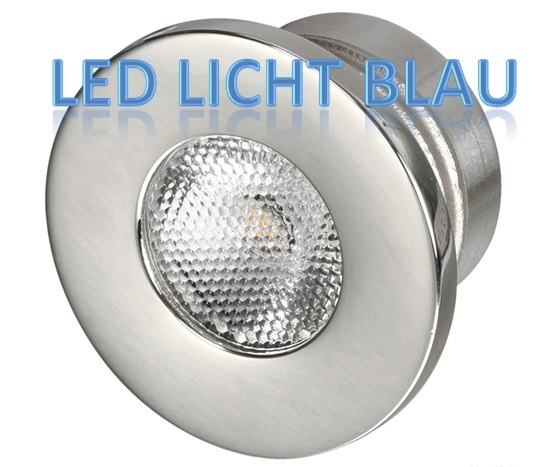 LED-LED-Deckenleuchten, Unterputz