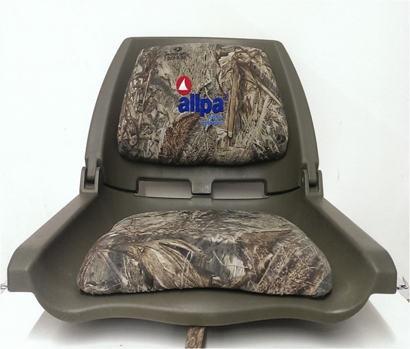 Anglersitz Jägersitz Sitz Klappbar