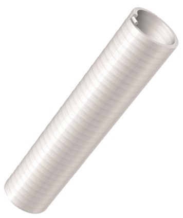 Marine Sanitrschlauch PVC  Innen Durchmesser 38mm