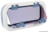 Bullaugen LEWMAR Serie Standard Modell 3 Bullaugen LEWMAR Serie Standard Modell 3