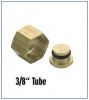 Cap Plug Nut (3 per Kit)