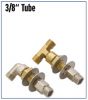 Bulkhead Fitting Kit L =3/4“, Twin Cyl.