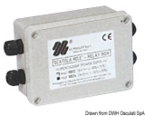 Box relais 24 V (RB 24) Box relais 24 V (RB 24)