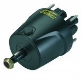 hydraulische Steuerpumpe Standard Aufbau-Pumpe BayStar 1,4 hydraulische Steuerpumpe Standard Aufbau-Pumpe BayStar 1,4