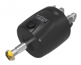 hydraulische Steuerpumpe Standard Aufbau-Pumpe SeaStar 2,0 Pro hydraulische Steuerpumpe Standard Aufbau-Pumpe SeaStar 2,0 Pro
