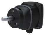hydraulische Steuerpumpe Classic Tilt-Pumpen SeaStar 2,4 hydraulische Steuerpumpe Classic Tilt-Pumpen SeaStar 2,4