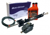 Bootssteuerung BayStar Innenbordsteuerung Kit 30kgm Satz Bootssteuerung BayStar Innenbordsteuerung Kit 30kgm Satz