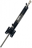 hydraulische Innenbordzylinder Hub 153mm Volumen 58cc hydraulische Innenbordzylinder Hub 153mm Volumen 58cc