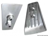 Opferanode Volvo Penta Serie DP Aluminium Opferanode Volvo Penta Serie DP Aluminium