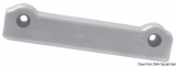 Stabanode Universalmodell für Motorfüße des Typs 250/270/280 187mm Magnesium Stabanode Universalmodell für Motorfüße des Typs 250/270/280 187mm Magnesium