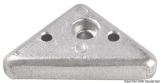 Fußanode DPX Aluminium Fußanode DPX Aluminium