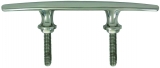 Klampe Niro Bolzenmontage Länge 203 mm Klampe Niro Bolzenmontage Länge 203 mm
