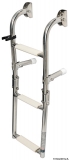 Badeleitern BBN05 Modell Schmal Stufen 3 Badeleitern BBN05 Modell Schmal Stufen 3