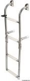Badeleitern BBN05 Modell Standard Stufen 5 Badeleitern BBN05 Modell Standard Stufen 5