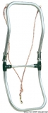 Badeleiter für Schlauchboote BBN015 2stufig Badeleiter für Schlauchboote BBN015 2stufig