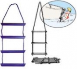 Strickleiter BBN021 Version 3 Stufen