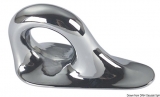 Augbolzen Grundplatte 90x40mm. Augbolzen Grundplatte 90x40mm.