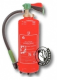 Schaumlöscher 6 Liter ECOFOAM Schaumlöscher 6 Liter ECOFOAM