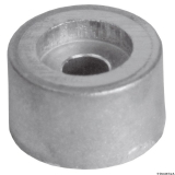 Ringanode 75/90/130 PS Aluminium Ringanode 75/90/130 PS Aluminium