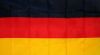 Länderflaggen Schifffahrt Flagge Deutschland Maße 200 x 300mm