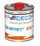 Verdünner und Reiniger für 2K Adeprene PVC-Schlauchbootkleber 250ml Verdünner und Reiniger für 2K Adeprene PVC-Schlauchbootkleber 250ml