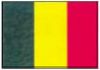 Länderflaggen Schifffahrt Flagge Belgien Maße 200 x 300mm