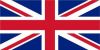 L�nderflaggen Schifffahrt Flagge UK Ma�e 400 x 600mm