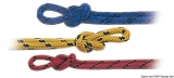 Schot aus Polyester von hoher Reißfestigkeit 6mm Länge 25m Schot aus Polyester von hoher Reißfestigkeit 6mm Länge 25m