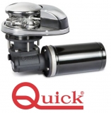 Ankerwinde Quick Prince DP2 1000W Ankerwinde Quick Prince DP2 1000W