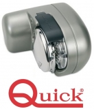 Ankerwinde Quick Mini Genius 250W ohne Verholspill Ankerwinde Quick Mini Genius 250W ohne Verholspill