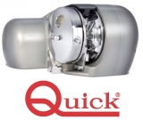 Ankerwinde Quick Ultra Genius FreeFall 800 W Kettennuss 8mm Ankerwinde Quick Ultra Genius FreeFall 800 W Kettennuss 8mm
