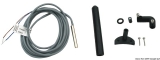Magnetischer Sensor Magnet-Set zum einsetzen im Kettenuß-Ankergewinde Magnetischer Sensor Magnet-Set zum einsetzen im Kettenuß-Ankergewinde