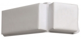 Flacher Fender 762 x 165 x 101mm Flacher Fender 762 x 165 x 101mm