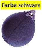Fenderüberzug EUROCOVER PLUS schwarz für Modell Polyform A2 Fenderüberzug EUROCOVER PLUS schwarz für Modell Polyform A2