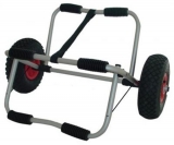 Kanuwagen groe Ausfhrung