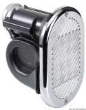 MARCO Fanfare HURRICANE HT1/C mit verchromter Abdeckung, 24V MARCO Fanfare HURRICANE HT1/C mit verchromter Abdeckung, 24V