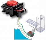 Grauwasser-Tank Exklusiv Viking Power 16