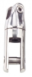 ANKERWIRBEL AISI 316 Länge 110mm ANKERWIRBEL AISI 316 Länge 110mm