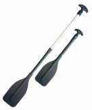 Ausziehbares Minipaddel Länge: 70-118cm Ausziehbares Minipaddel Länge: 70-118cm