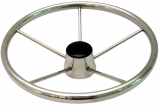 Steuerrad Lenkrad Niro 343mm Steuerrad Lenkrad Niro 343mm