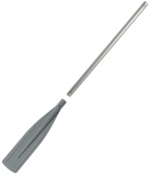 Paddel, Riemen für Schlauchboote, 2-fach teilbar Totale Länge 147cm Paddel, Riemen für Schlauchboote, 2-fach teilbar Totale Länge 147cm