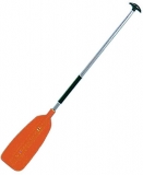 Kanupaddel aus eloxiertem Leichtmetall Länge: 152cm Kanupaddel aus eloxiertem Leichtmetall Länge: 152cm