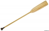 Paddel aus laminiertem Holz Länge: 157cm Paddel aus laminiertem Holz Länge: 157cm