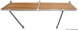 Heck-Badeplattform 130x55cm Heck-Badeplattform 130x55cm