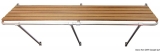 Heck-Badeplattform 230x55cm Heck-Badeplattform 230x55cm