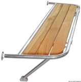 Heck-Badeplattformen für Segelboote Motorsegler Breite 1310mm Heck-Badeplattformen für Segelboote Motorsegler Breite 1310mm