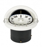 Einbaukompass Ritchie Navigator FNW 201 weiß Einbaukompass Ritchie Navigator FNW 201 weiß